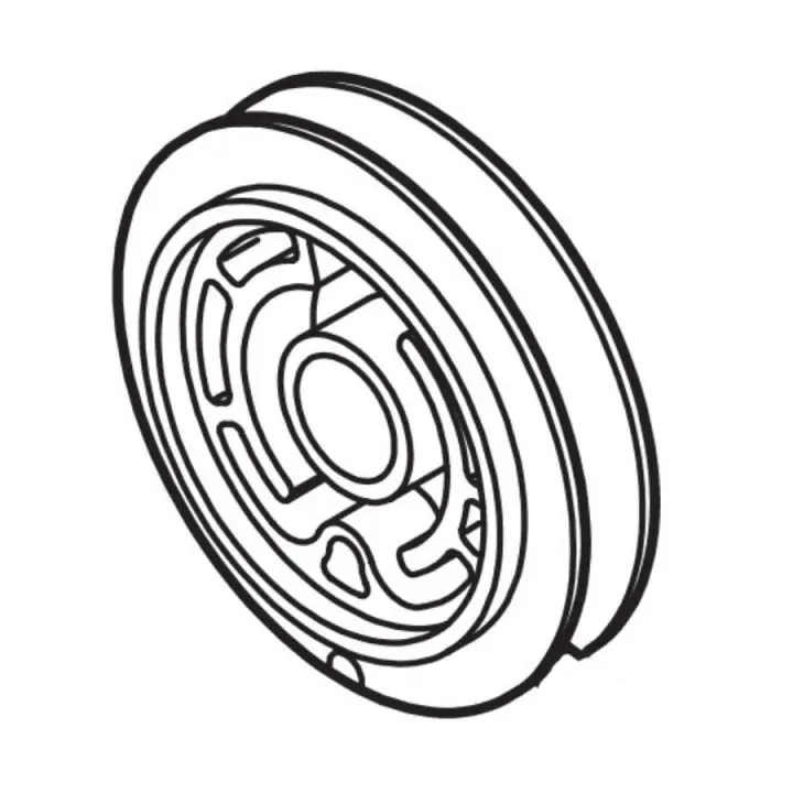 Quantité Limitée Bobine 5753709-01