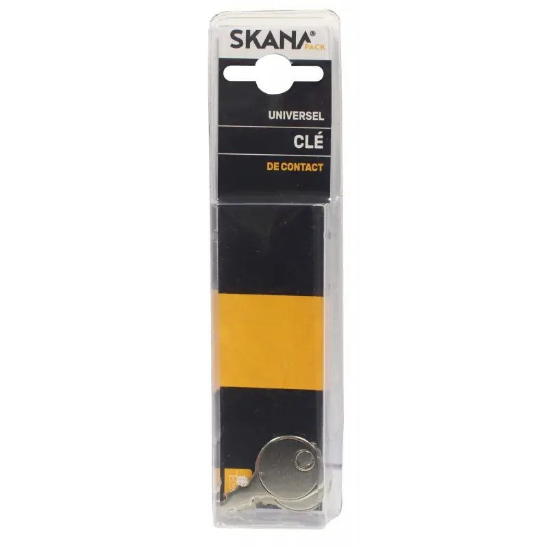 Prix Bas CLE UNIVERSELLE SK2300448