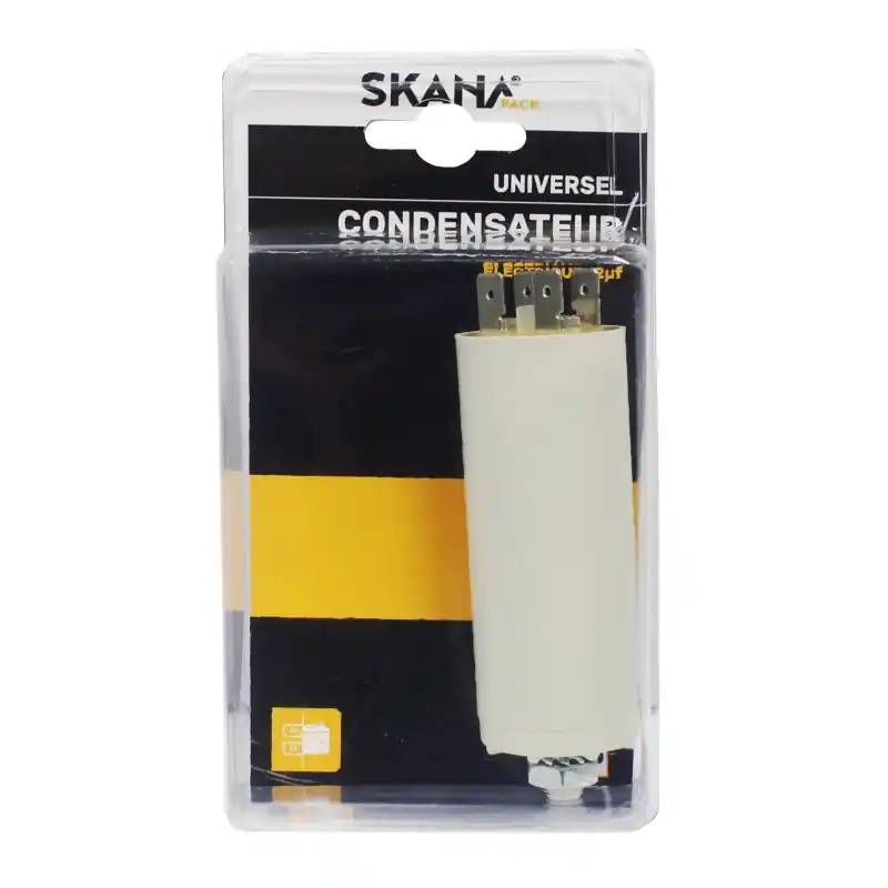 CONDENSATEUR ELECTRIQUE SK2402491 Promotion