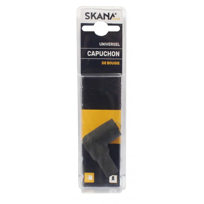 CONNECTEUR DE BOUGIE SK2200439 STANDARD À PINCER Expédition Rapide