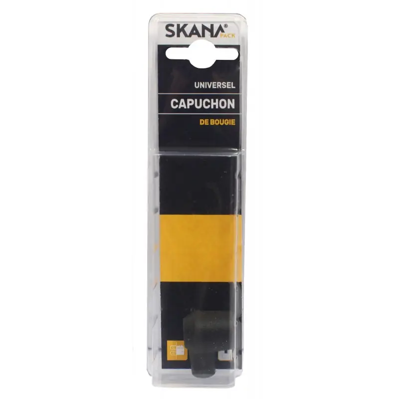 CONNECTEUR DE BOUGIE SK2205772 Quantité Limitée