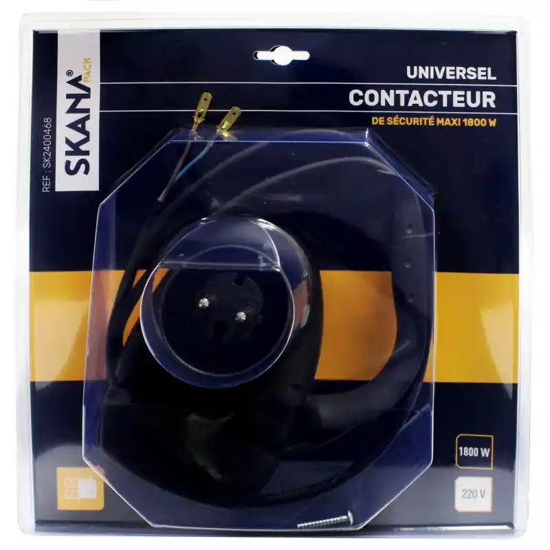 Produit De Marque CONTACTEUR UNIVERSEL SK2400468
