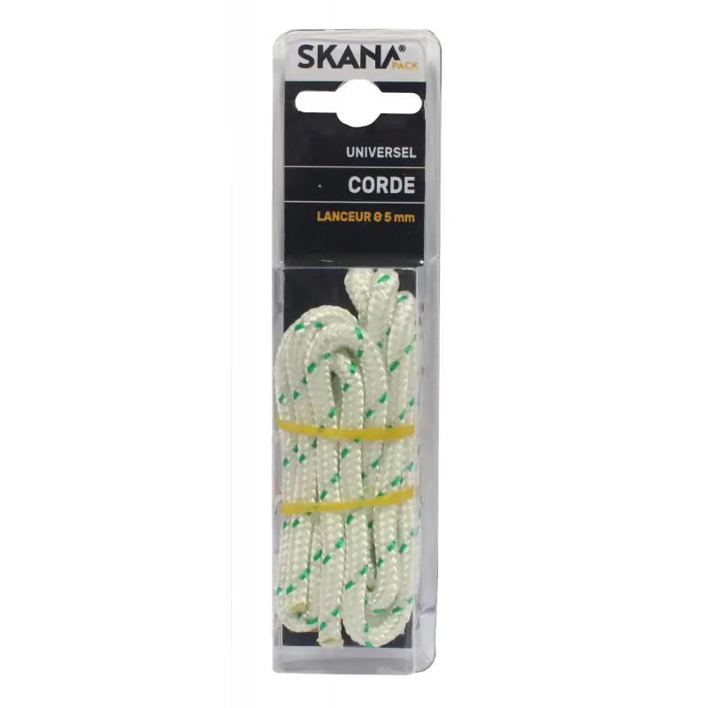 CORDE PREDECOUPEE SK5109516 5MM Prix Promo