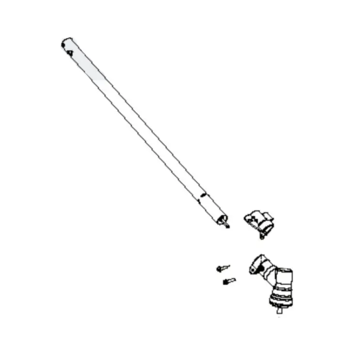 Kit Partie Inférieure Gréement 5754783-01 Petit Prix