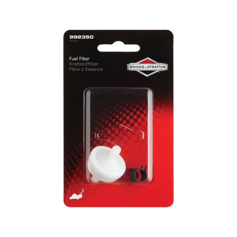 FILTRE A ESSENCE BS992350 Commander Vite