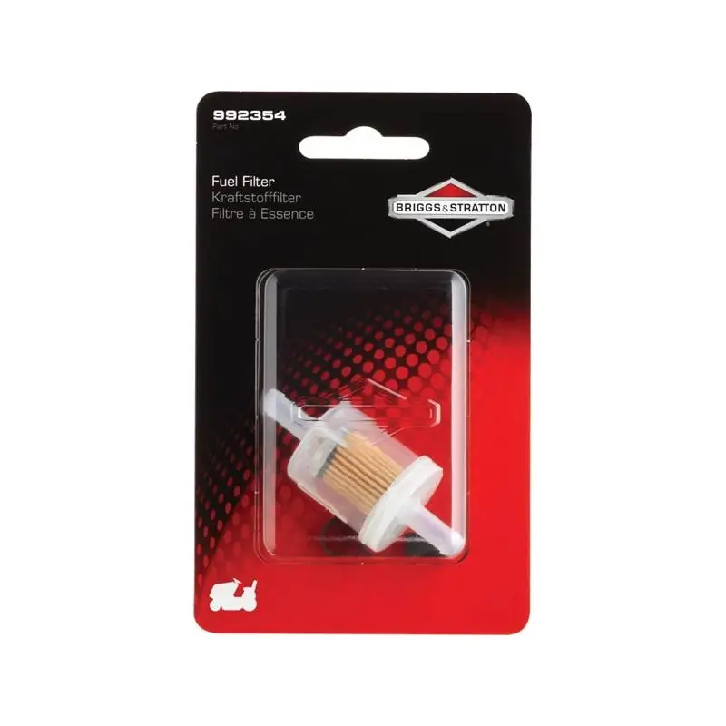 Affaire À Saisir FILTRE A ESSENCE BS992354