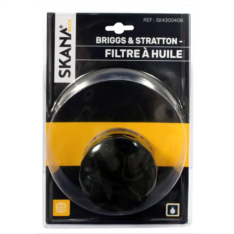 FILTRE A HUILE SK4300408 Acheter Direct