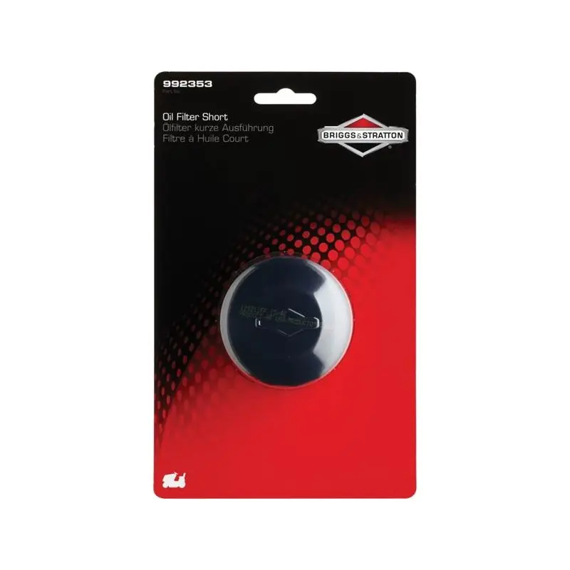 Top Vente FILTRE A HUILE BS992353
