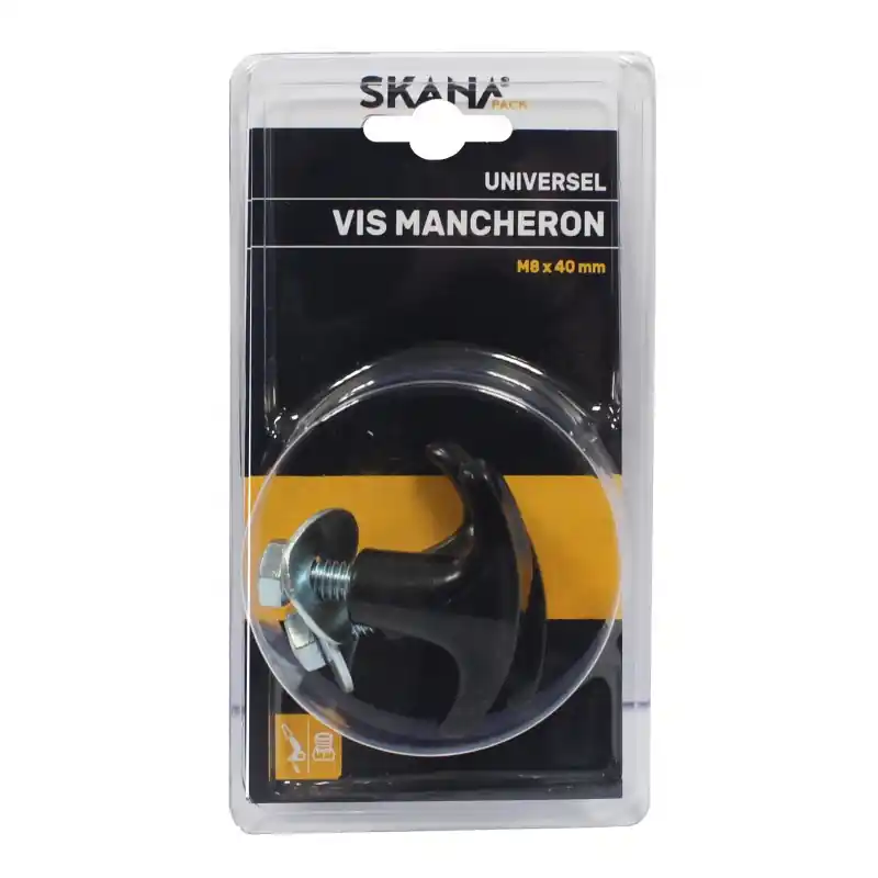 JEU DE 2 VIS DE BLOCAGE SK6400843 Affaire À Saisir