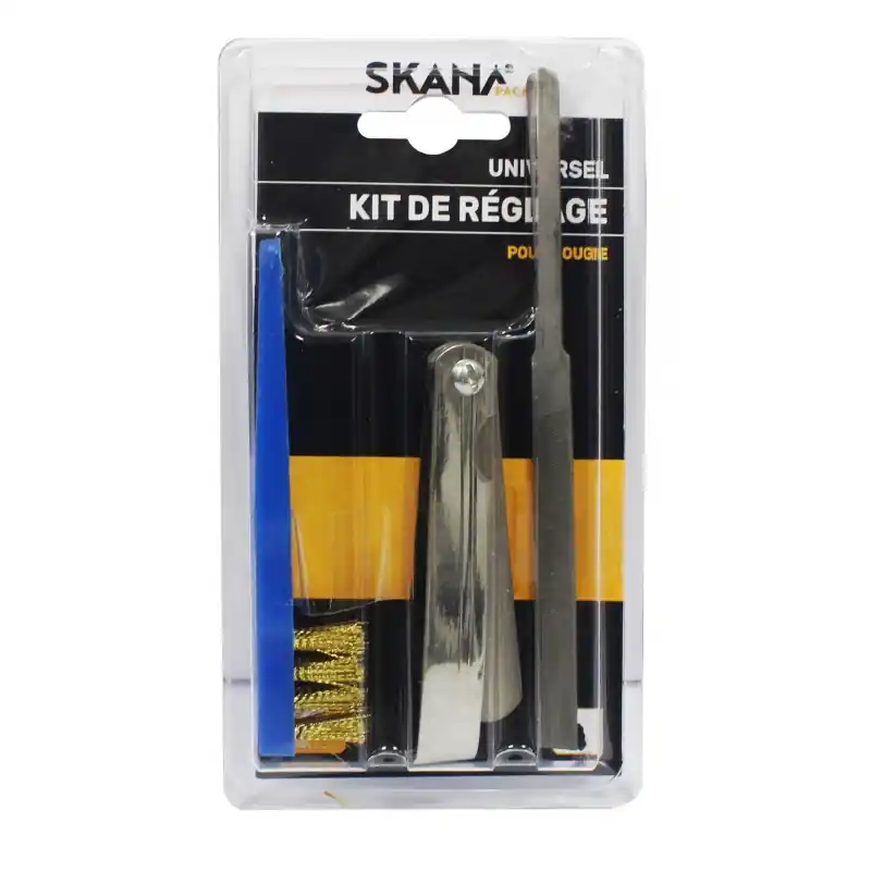 Prix Choc KIT ENTRETIEN SK9205777