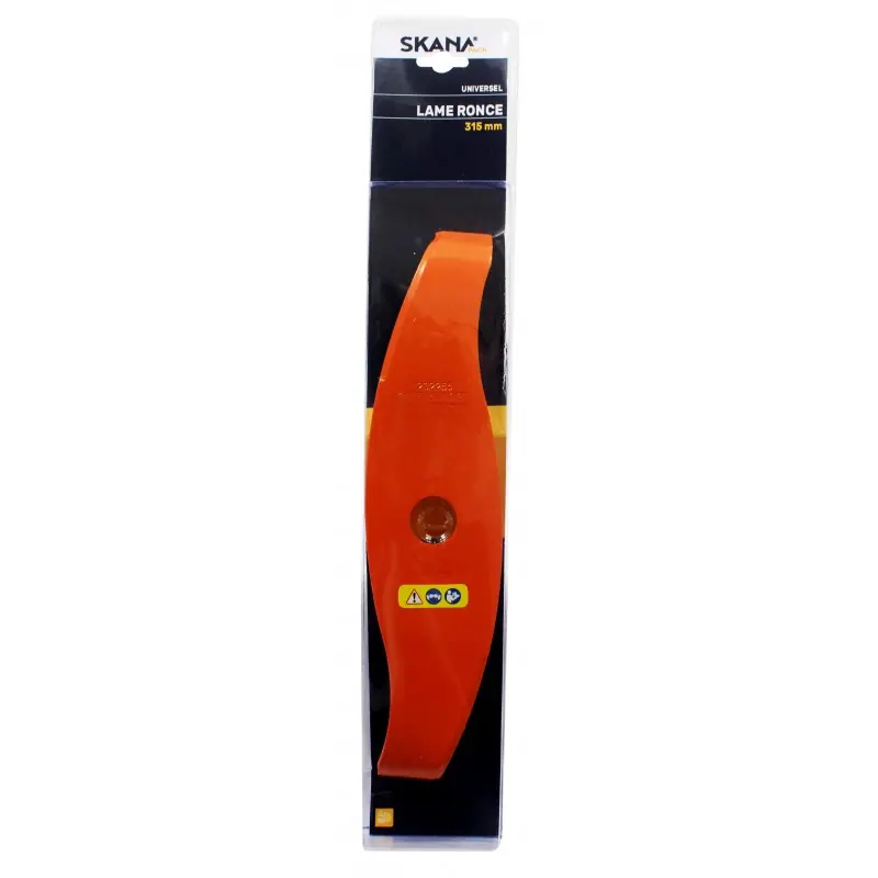 LAME 2 DENTS SK1202265 Meilleure Vente