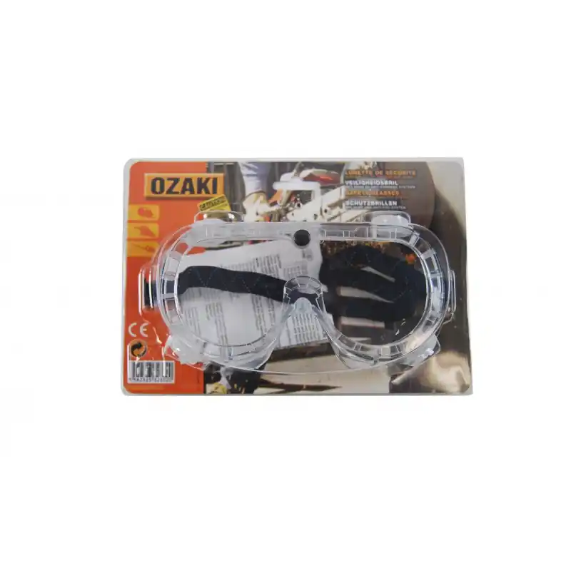 Promotion LUNETTES DE PROTECTION F9B9102079