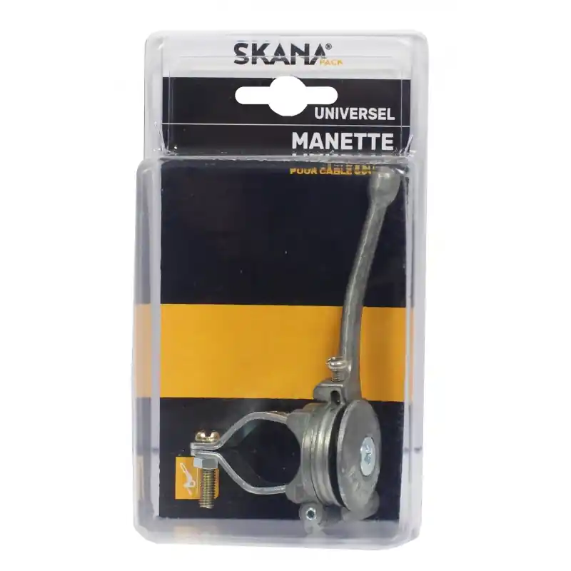 Promotion Saisonnière MANETTE ACCELERATION SK6306426