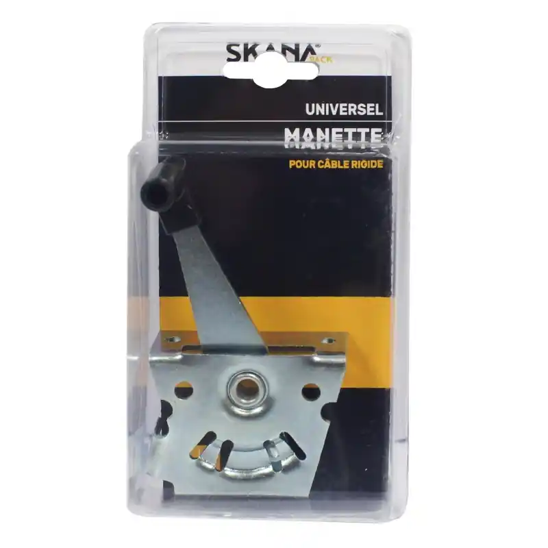 MANETTE ACCELERATION SK6306831 Prix Choc