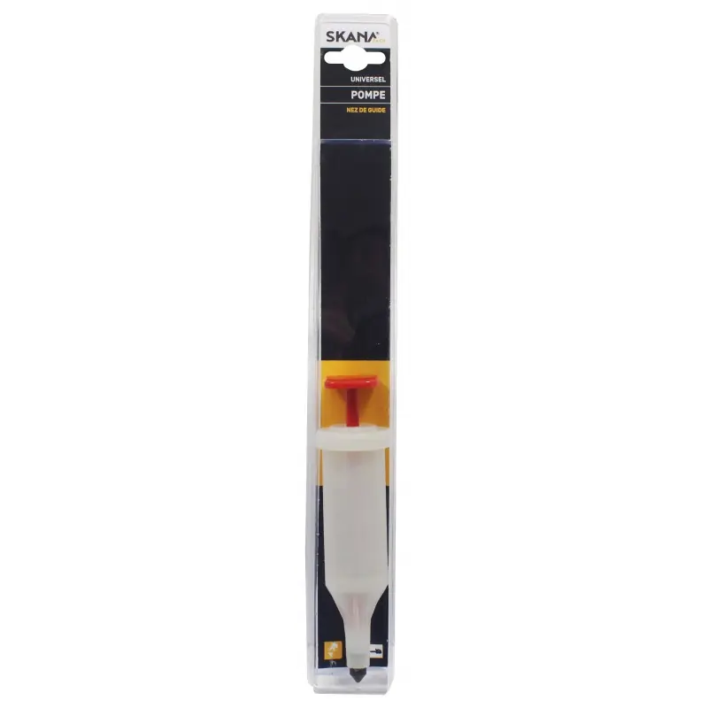 Nouvelle Collection POMPE A GRAISSE SK9306974
