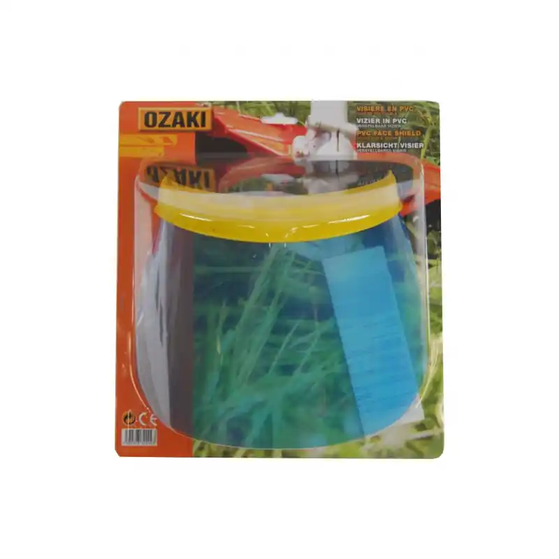 VISIERE DE PROTECTION F9B9102127 Usine Directe