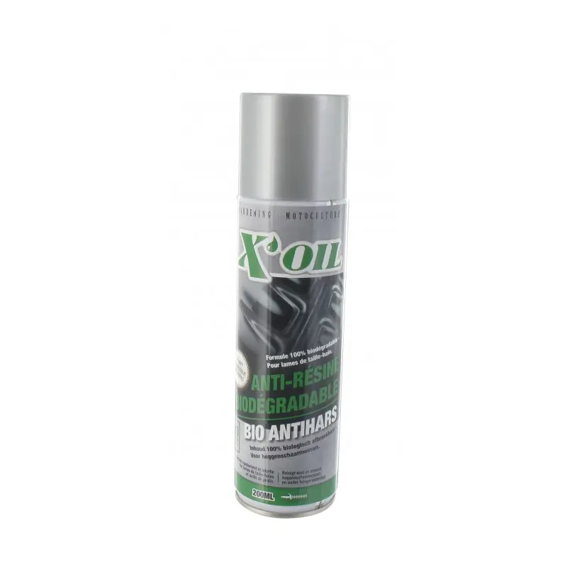 DISSOLVANT RÉSINE 200ML 100% BIODÉGRADABLE Commander Vite
