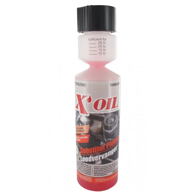Bon Plan ADDITIF JEXPRO 250ML FQ1700N