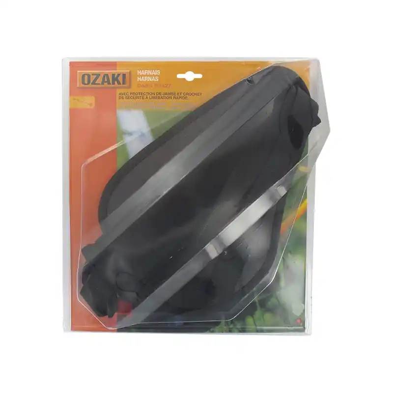Expédition Rapide Sangle double (harnais) F9427