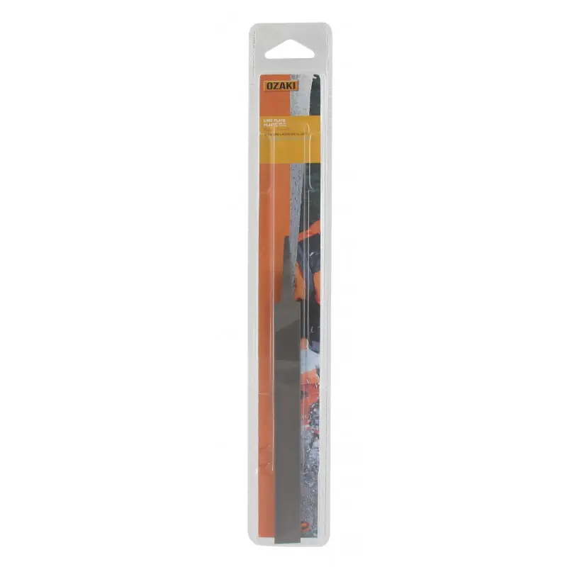 Lime plate pour limiteur de chaîne F93450 Usine Directe