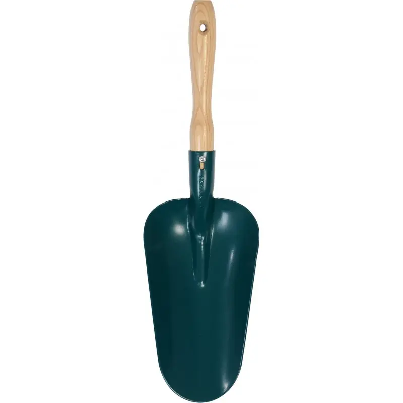Must-Have PELLE À TERREAU – LEBORGNE