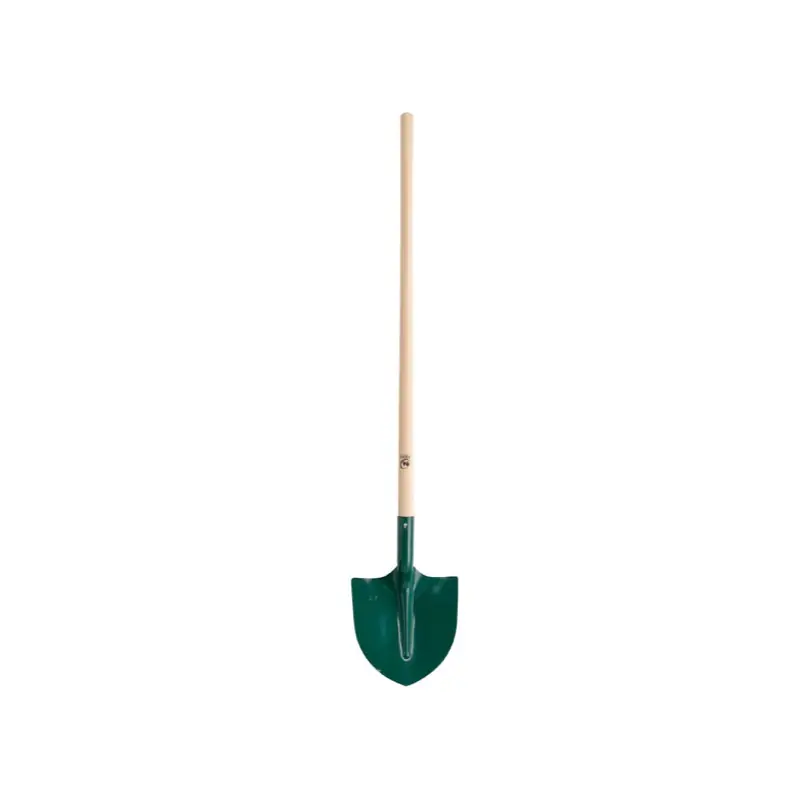 PELLE RONDE 27 CM MANCHE BOIS – LEBORGNE Seulement Aujourd&rsquo;hui