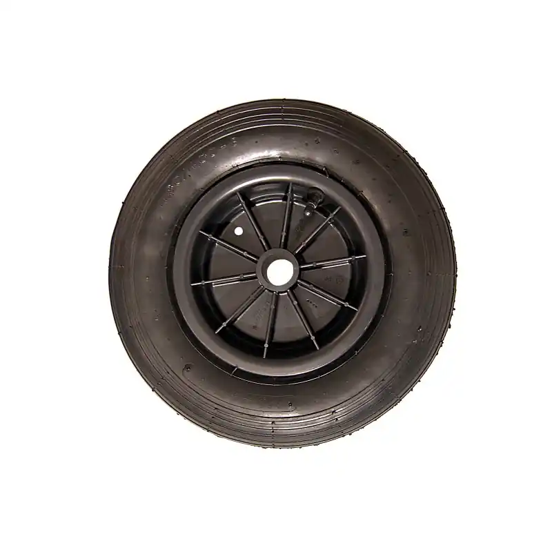 ROUE BROUETTTE GONFLÉE Ø40CM – ALTRAD Vente Flash