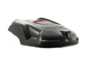 Affaire À Saisir Carrosse kit complete Automower 230 ACX