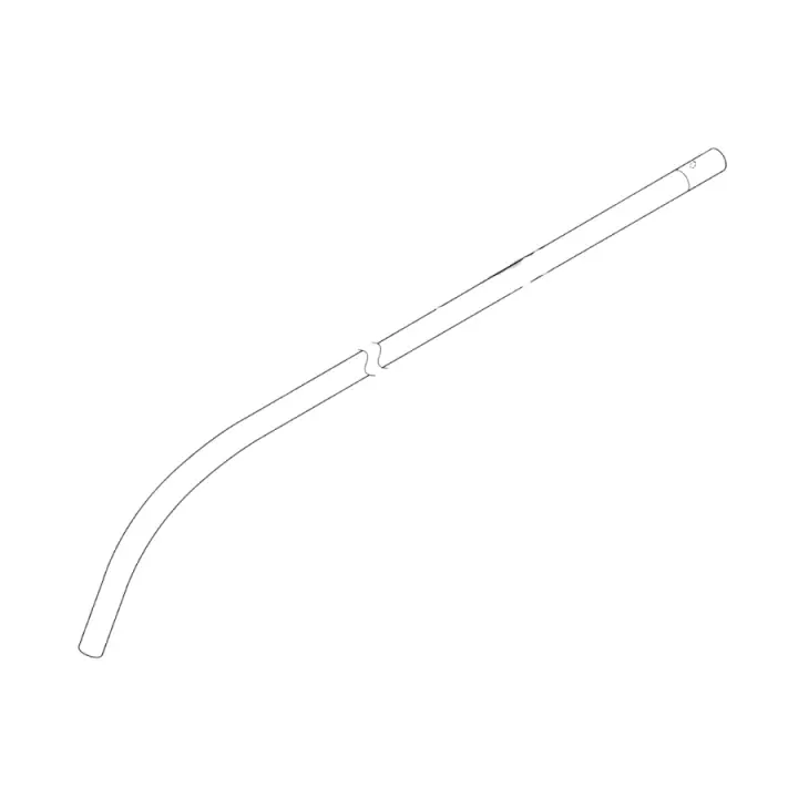 Tube D‘Arbre De Transmission 5756832-01 Acheter Direct