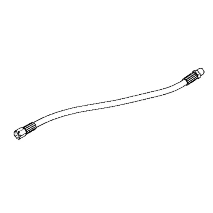 Tuyau hydraulique Top Vente