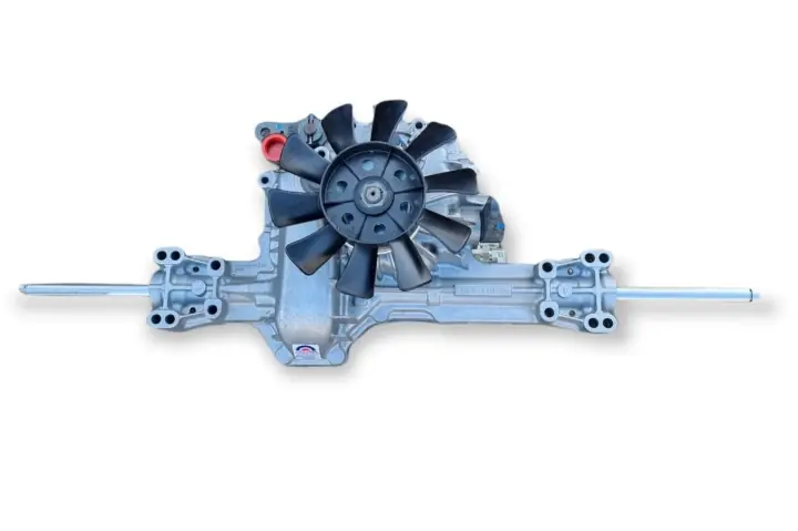 Transmission 5758704-01 Prix Cassé