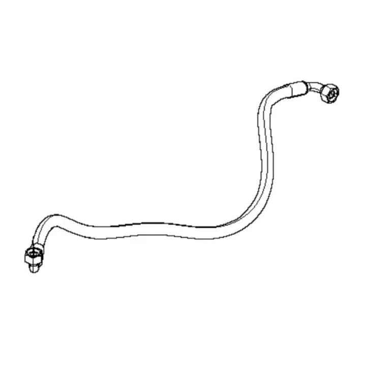 Tuyau hydraulique 5/8 pompe-Vrmu 5758745-03 Pas Cher