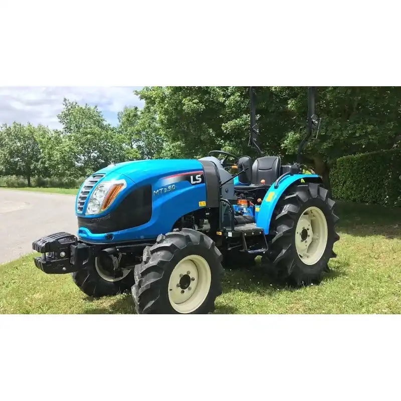 TRACTEUR MT3.50 12/12 ROPS AGRAIRE – LS Authentique
