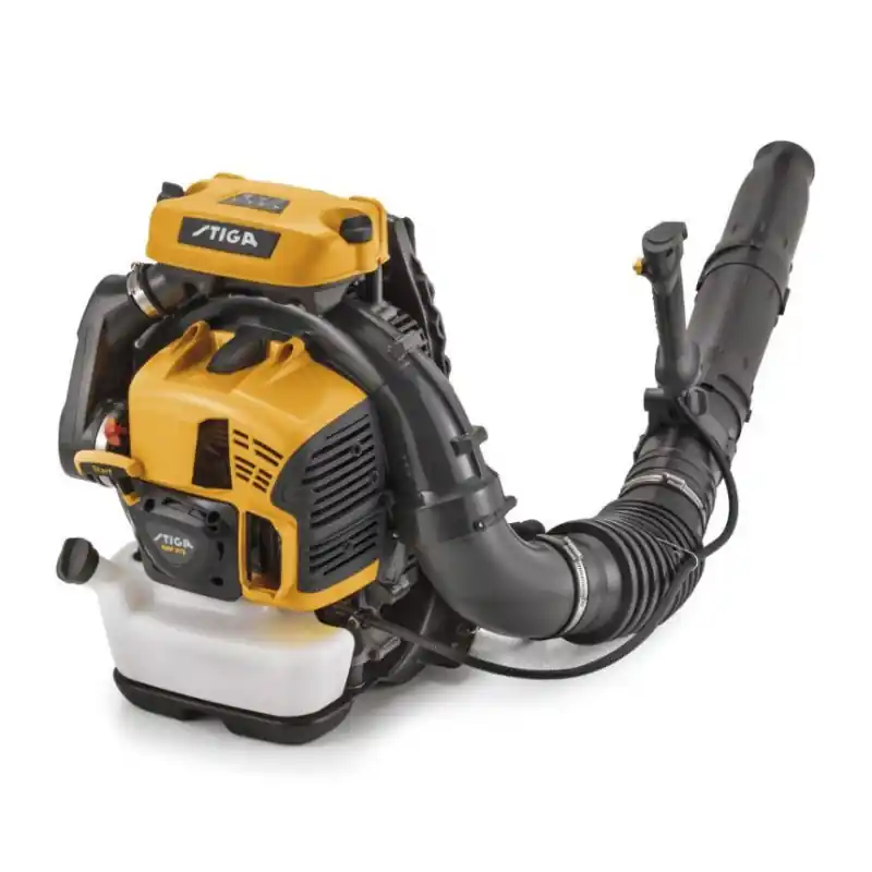 SOUFFLEUR DE FEUILLES A DOS BL 980 R – STIGA Meilleur Prix