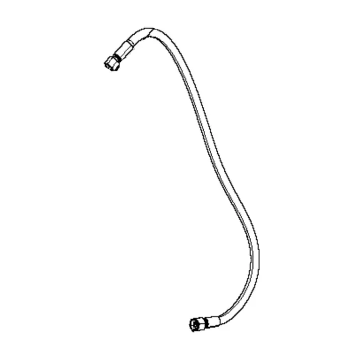 Tuyau Hydraulique 5758756-01 Livraison Express