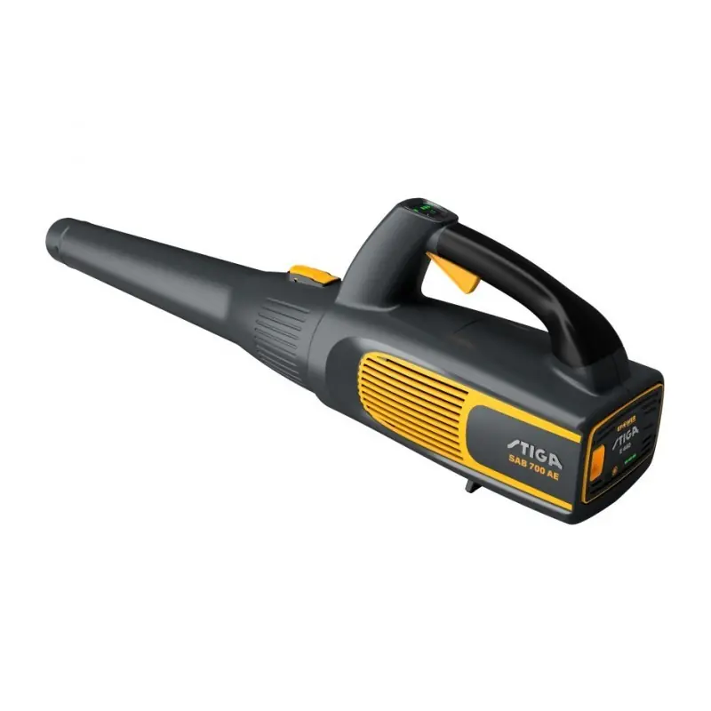 Réduction SOUFFLEUR À BATTERIE SAB 700 AE – VENDU NU – STIGA