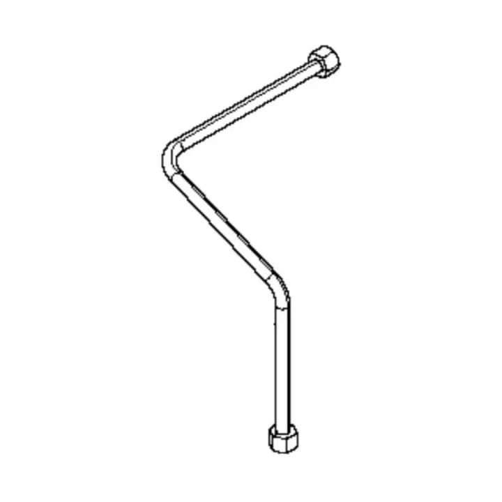 Tuyau Hydraulique 5758759-01 Prix Cassé