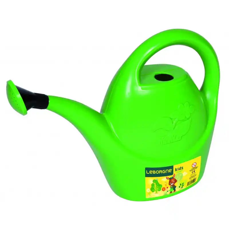 ARROSOIR PLASTIQUE ENFANT – LEBORGNE Acheter En Ligne