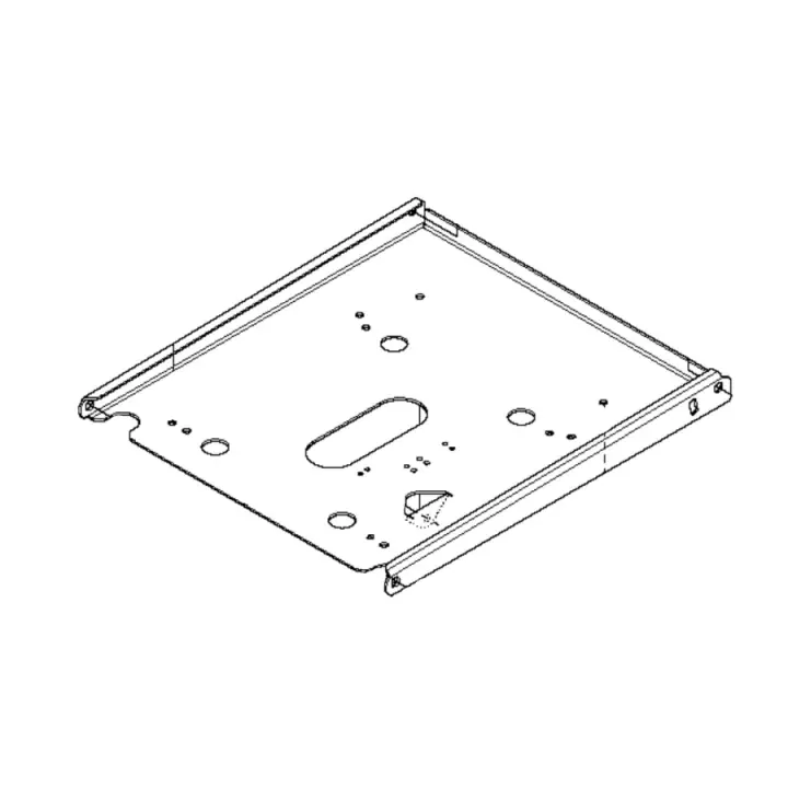 Super Prix Plaque 5758833-01
