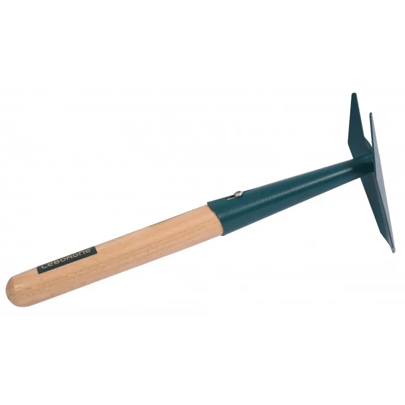 Offre Spéciale SERFOUETTE FOURCHE/LANGUE À MAIN DUOPRO – LEBORGNE