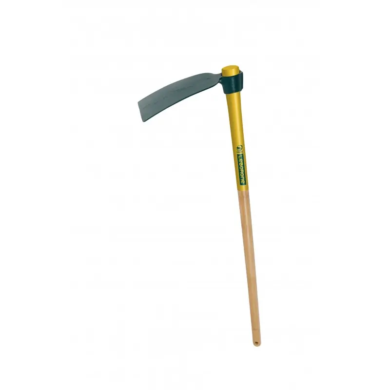 HOUE DUOPRO FORGÉE 12 CM MANCHE BOIS – LEBORGNE Vente Directe
