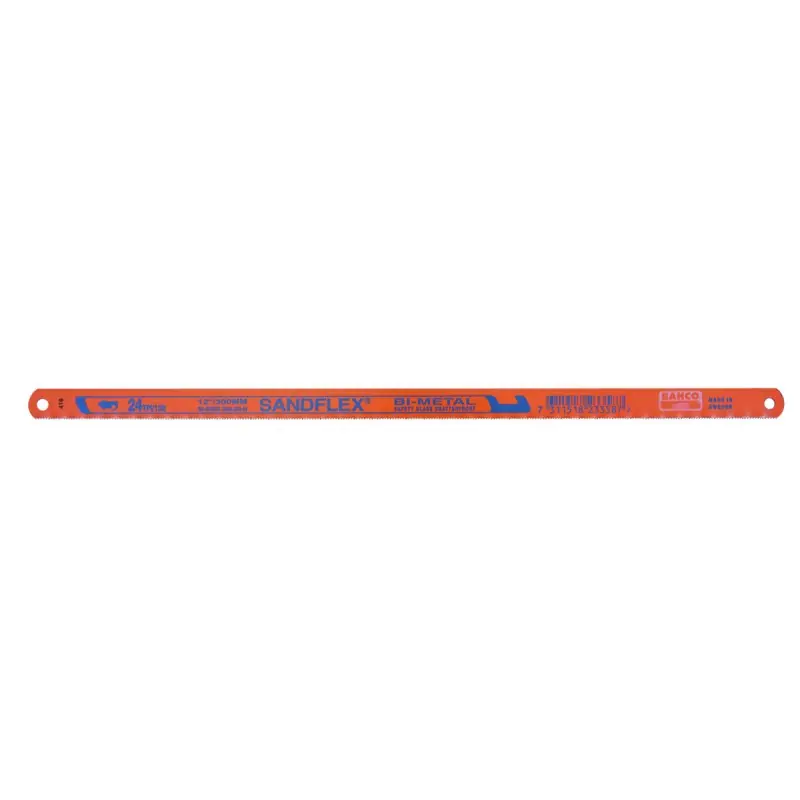 LAME SANDFLEX 3906-32D/5P – BAHCO Petit Prix