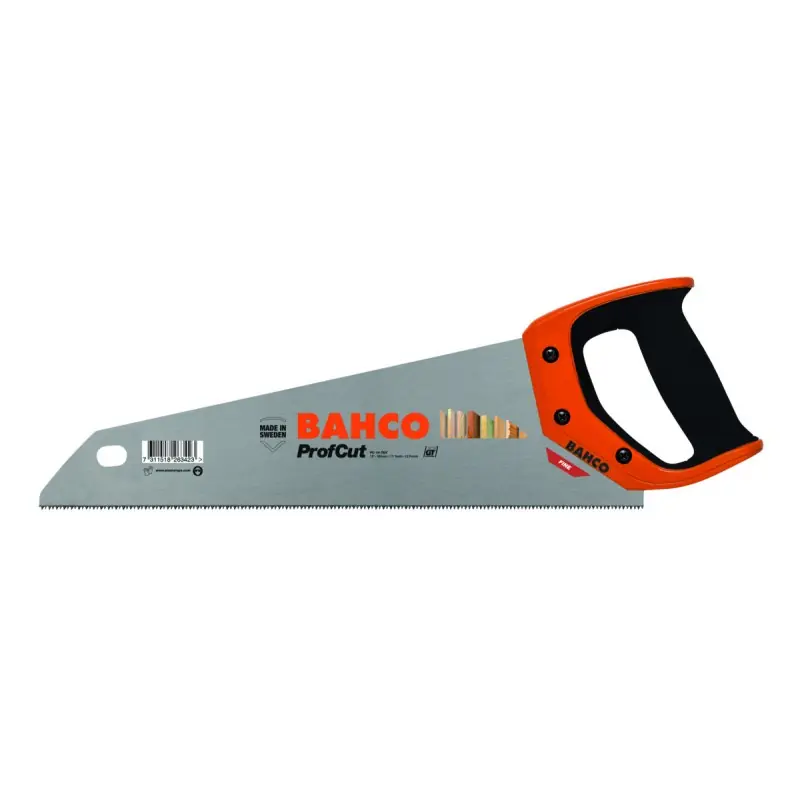 Prix Réduit SCIE POUR BOITE A OUTILS – BAHCO