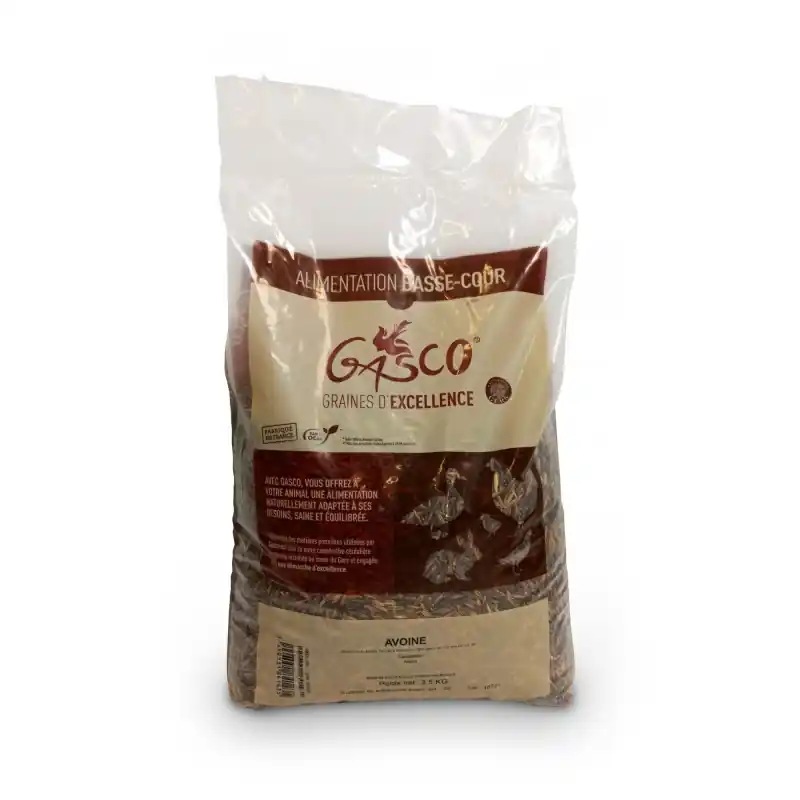 Super Prix AVOINE 3.5KG – GASCO