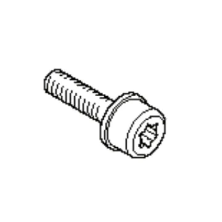 Acheter En Ligne Vis M4-0.7X16Mm 4Temps Pp 5759626-01
