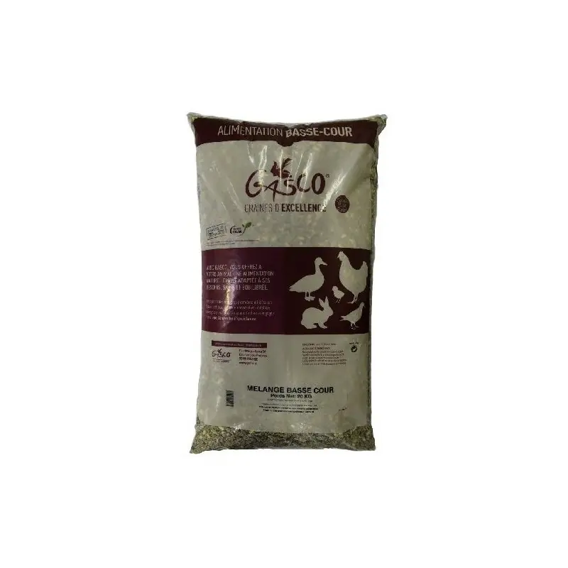 Promotion AVOINE 17KG – GASCO