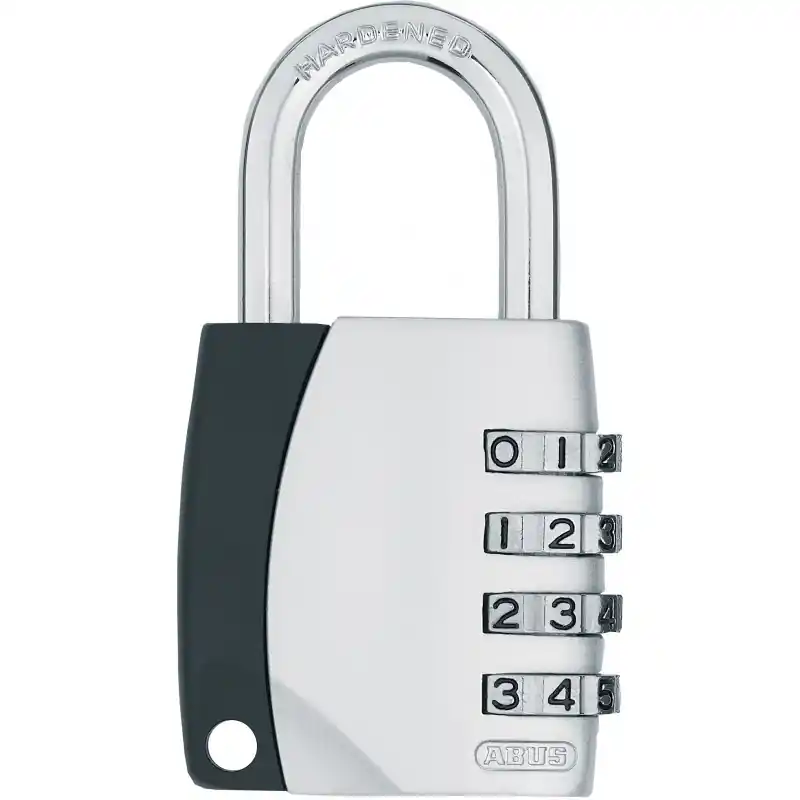 Vente Flash CADENAS COMBINAISON 40MM – ABUS