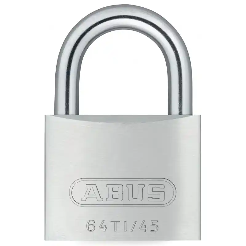 Marque CADENAS 64TI 45MM – ABUS