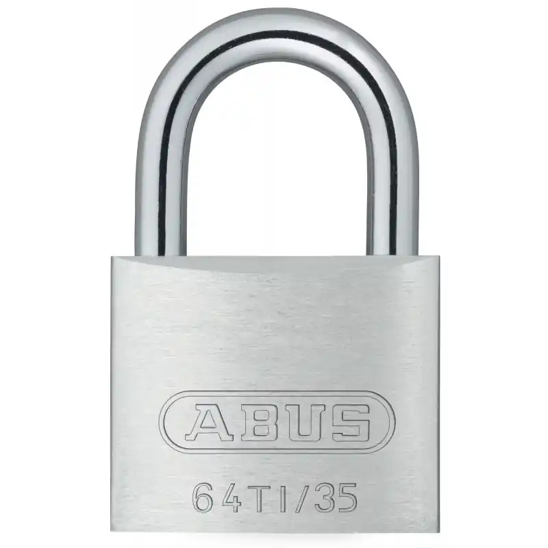 Expédition Rapide CADENAS 64TI 35MM – ABUS