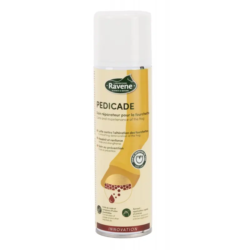 PEDICADE 250ML – RAVENE Dernière Chance